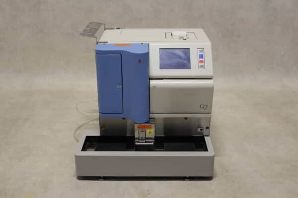 Tosoh HLC-723G7 Glycohemoglobine Analyzer