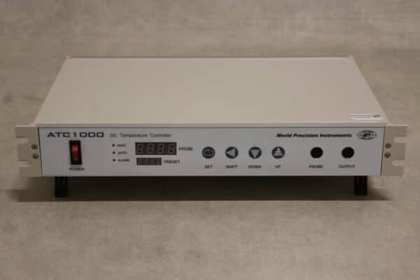 WPI ATC1000 Dieren Temperatuurregelaar