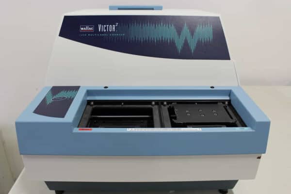 Wallac 1420 Victor2 Microplate Reader
