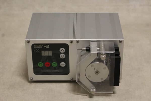 Watson Marlow 405U/L Peristaltische Pomp