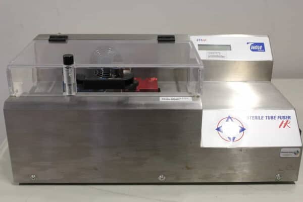 Wave Biotech Steriele Slang Versmelter