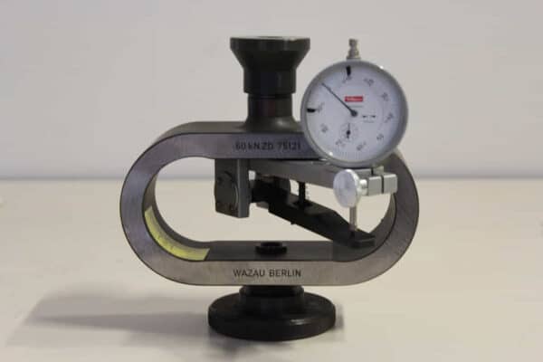Wazau Radius Meter