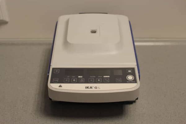 IKA G-L Centrifuge