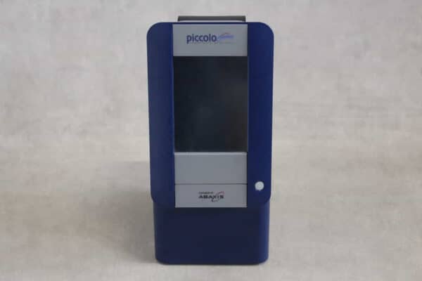 Abaxis Piccolo Xpress Chemie Analysator