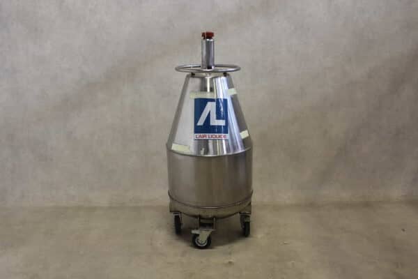Air Liquide Cryovat