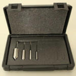 Brookfield spindle set TR