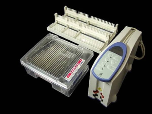 Cosmo Bio i-MyRun.NC Mini Elektroforese Systeem