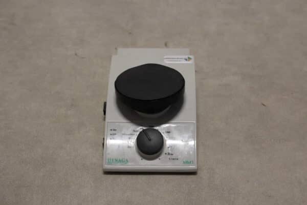 Desaga MM1 Vortex Mixer