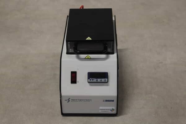 Digene Microplaat Verwarmer