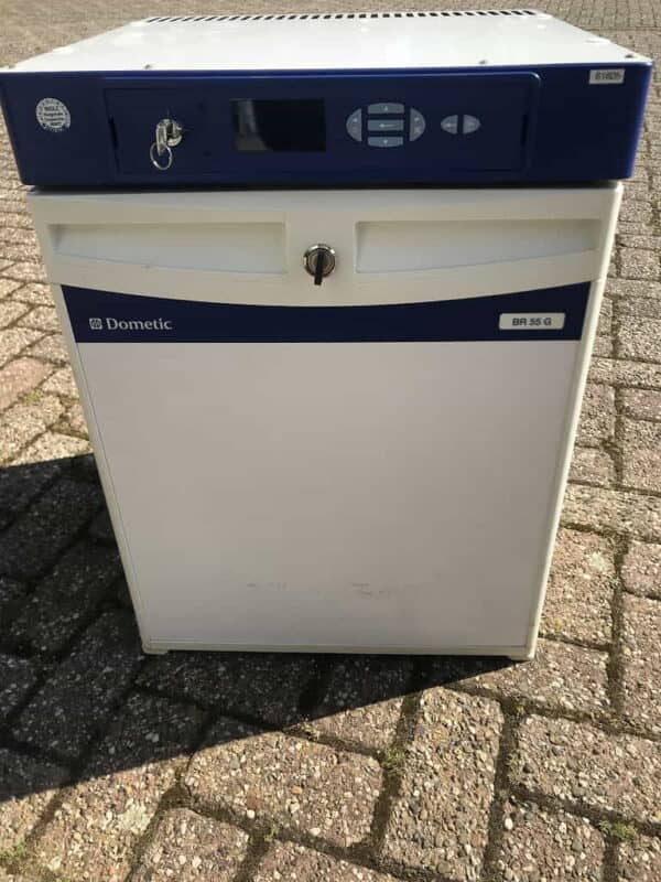 Dometic BR 55 G Bloedzakken Koelkast