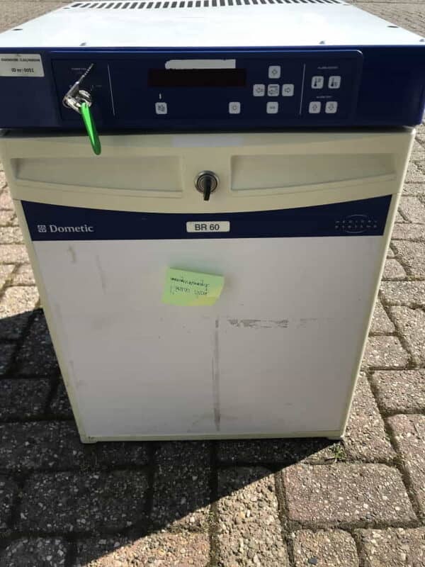 Dometic BR 60 Bloedzakken Koelkast