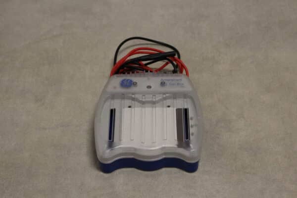 GE Amersham ECL Horizontale Elektroforese Cel
