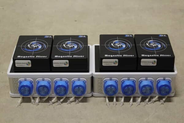 GHL Doser 2.1 Doseringssysteem