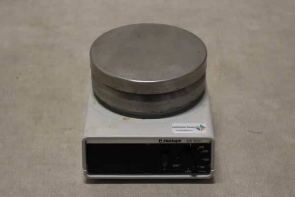 Heidolph MR2000 Magneetroerder