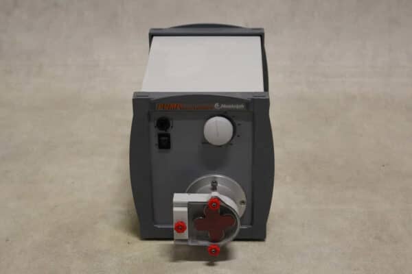 Heidolph PD 5001 Peristaltische Pomp