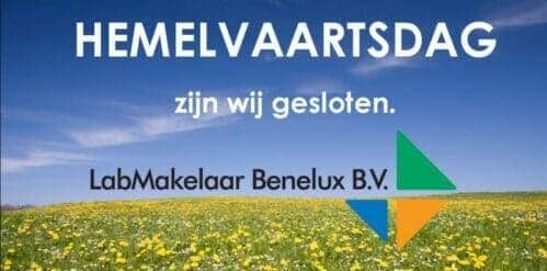 Hemelvaart 2022