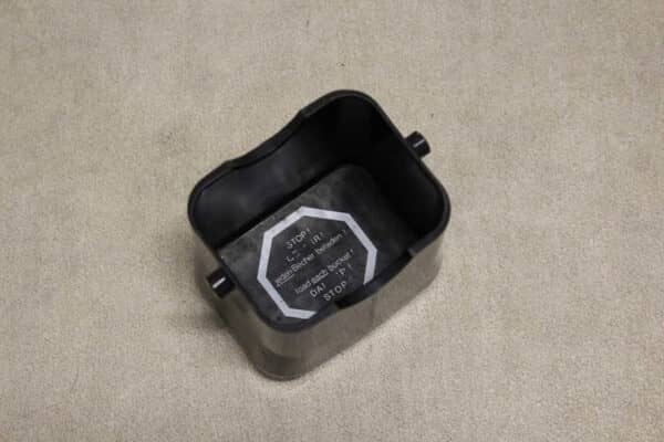 Heraeus BS4402/A Swing Out Rotor