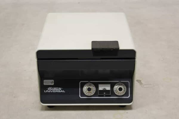 Hettich Universal Centrifuge