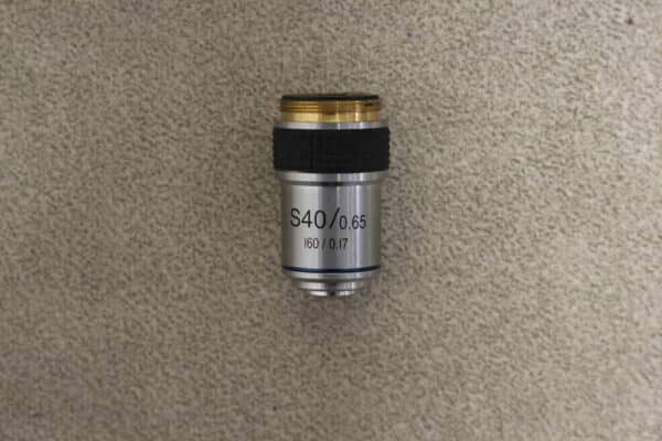 Home Doctor Prof Monoculair Doorvallend Licht Microscoop