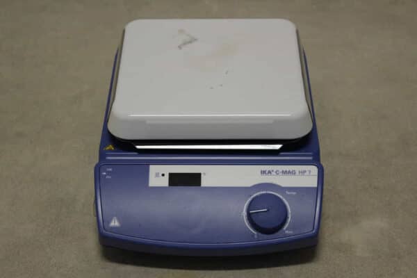 IKA C-MAG HP 7 Verwarmingsplaat