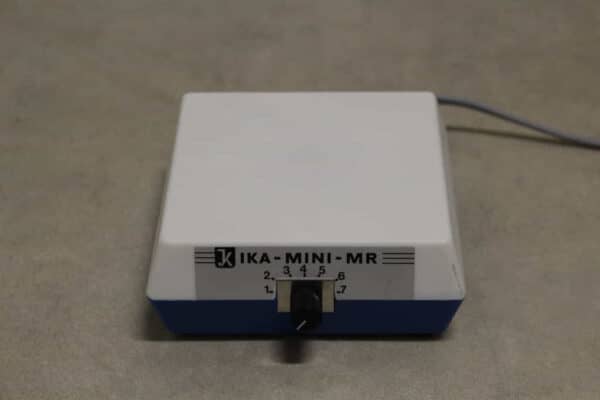 IKA Mini MR Magneet Roerder