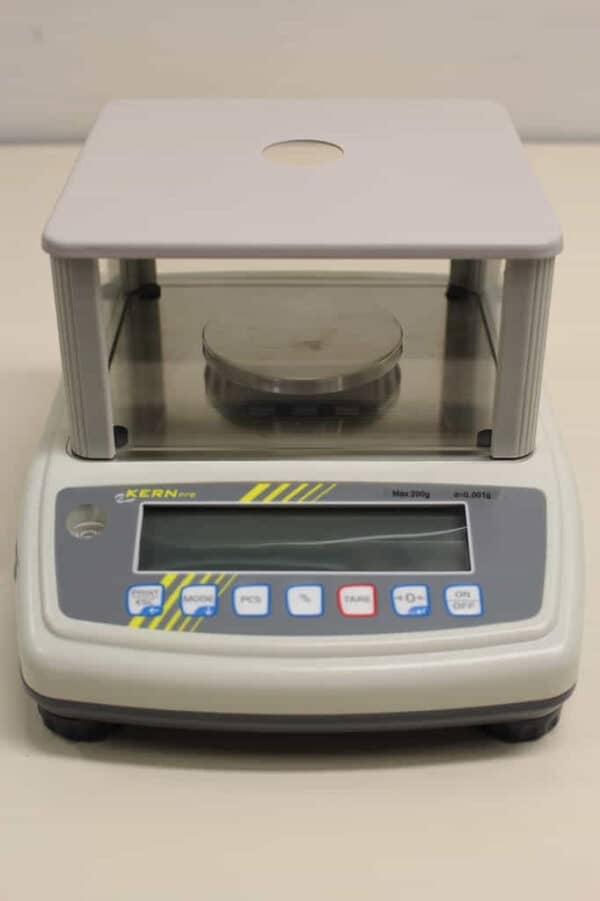 Kern PFB 200-3 Precisie Balans
