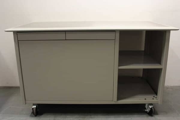 MDS Sciex LC-MS Tafel