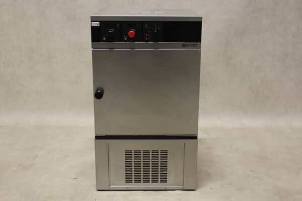 Memmert ICP400 Gekoelde Broedstoof