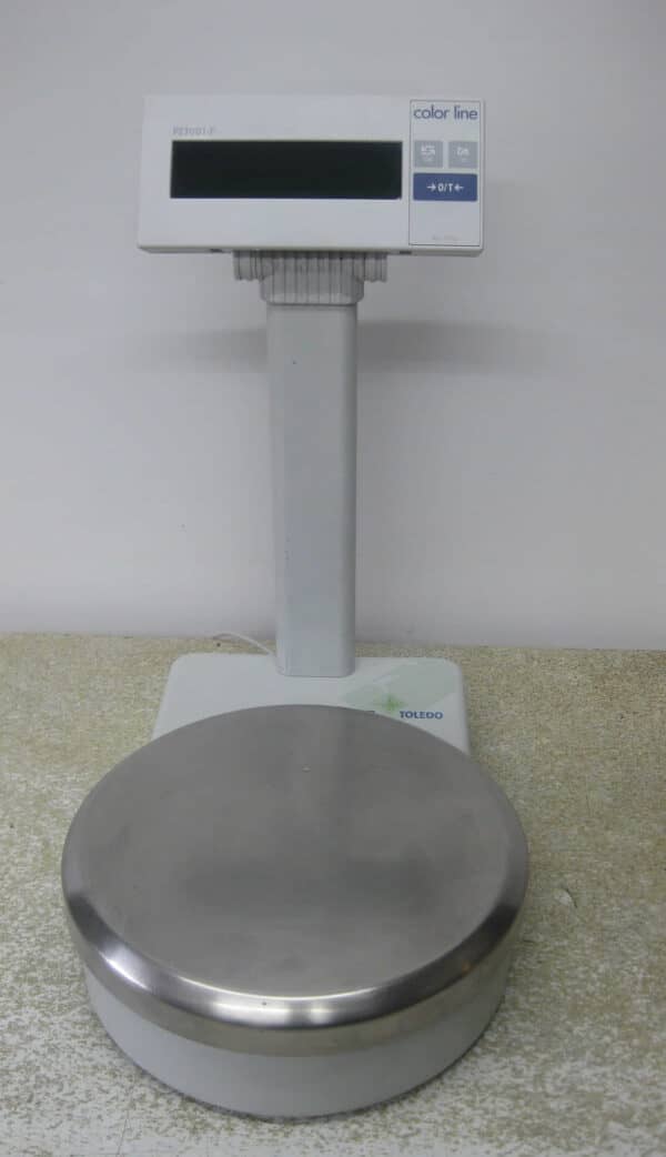 Mettler Toledo PZ7001-F Precisie Balans