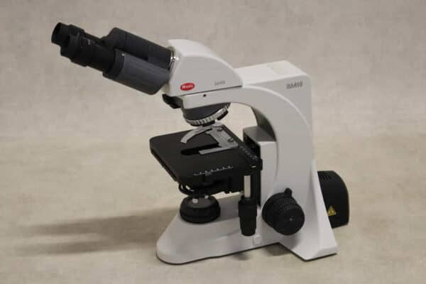 Motic BA410 Biologische Binoculaire Microscoop