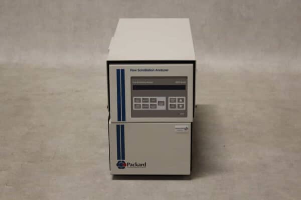 Packard D515F01 Flow Scintillation Analyzer