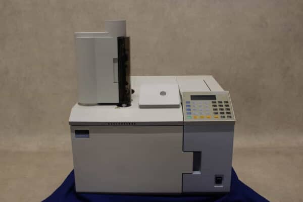 Perkin Elmer GC AutoSystem XL