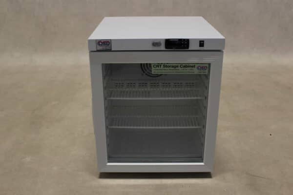 QED CRT30G Medicijn Opslag Kast