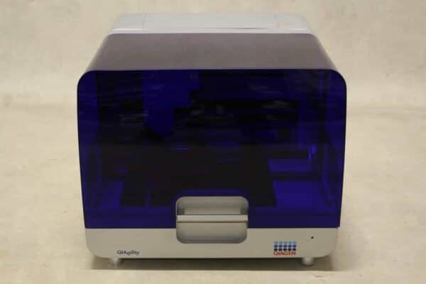 QIAGEN QIAgility – Automated PCR Setup System