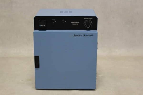 Robbins Scientific 400 Hybridisatie Oven