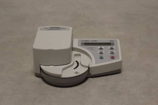 Roche Cardiac Reader