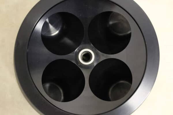 Sorvall SLA-1000 Vaste Hoek Rotor