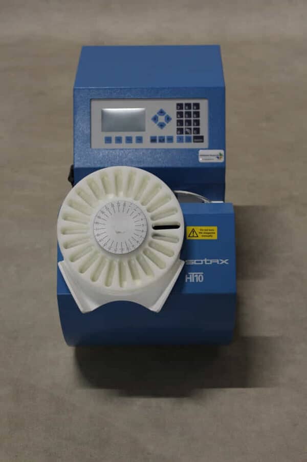 Sotax HT10 Tablet Hardheids Tester