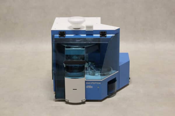 Sotax HT100 Tablet Test Systeem