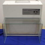 Spruyt Hillen WH 61-S Poederafzuigkast