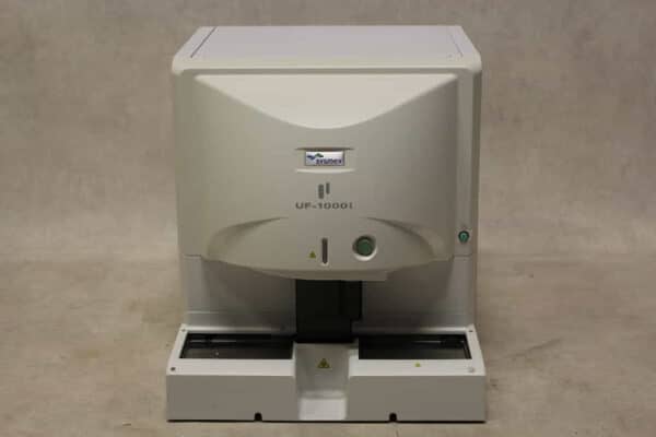 Sysmex UF-1000i Urine Analyzer