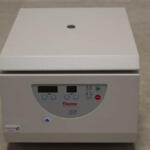 Thermo CL10 Centrifuge