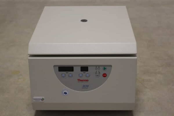 Thermo CL10 Centrifuge