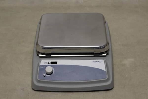 VWR Advanced Verwarmingsplaat