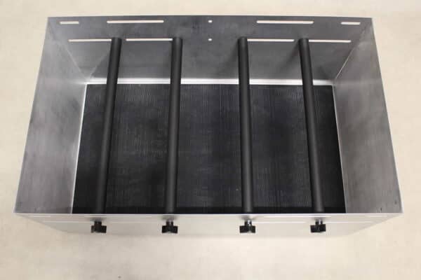 VWR Grote Vaten Draag Platform