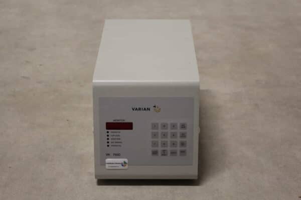 Varian VK 750D Verwarmer Circulator