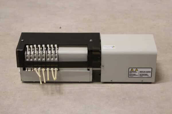 Varian VK 810 8-Kanaals Peristaltische Pomp