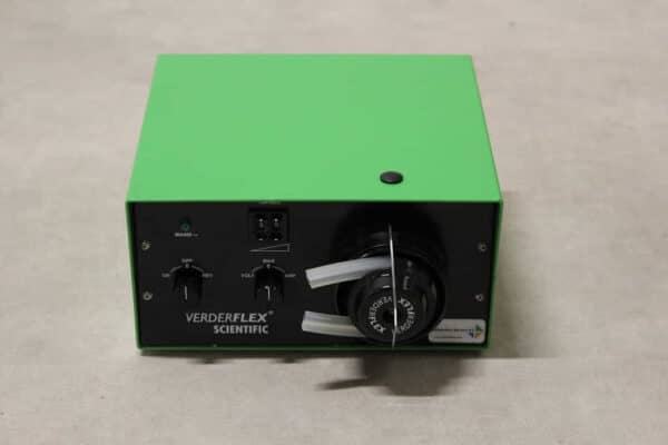 Verderflex AU VL Peristaltische Pomp
