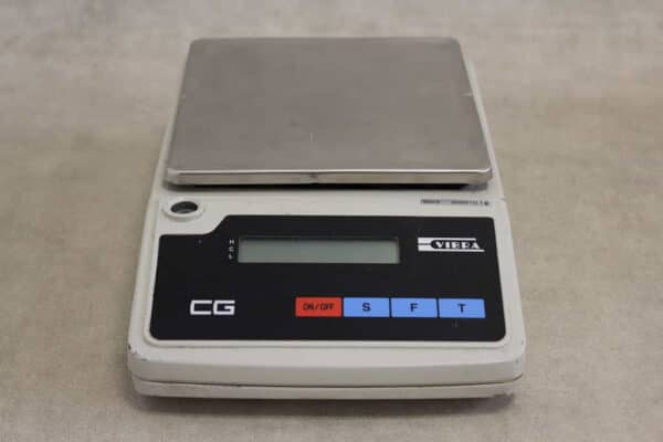 Vibra CG-3000C Precisie Balans