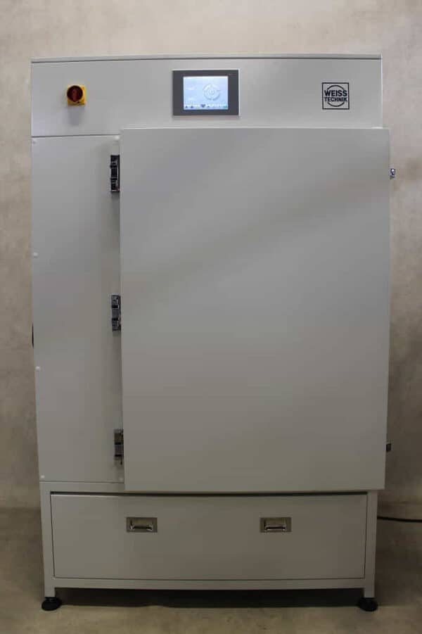 Weiss Technik WEKK 15.45.1200 Klimaatkast